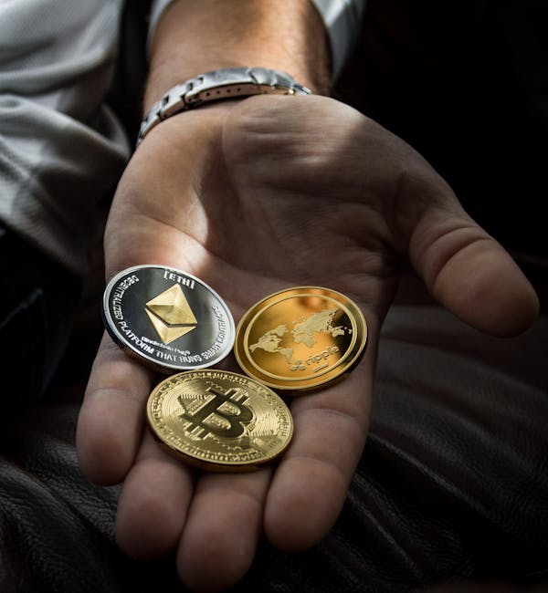 Crypto Currency